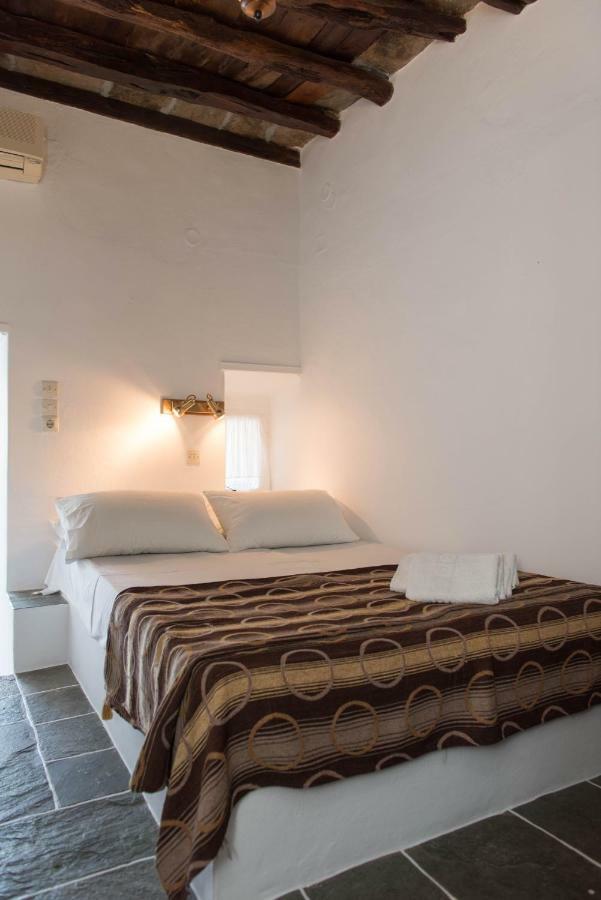 Aris & Maria Houses Kastron  Ngoại thất bức ảnh