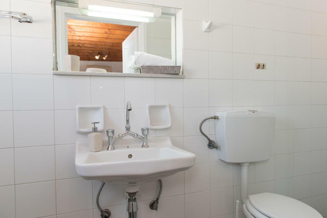 Aris & Maria Houses Kastron  Ngoại thất bức ảnh